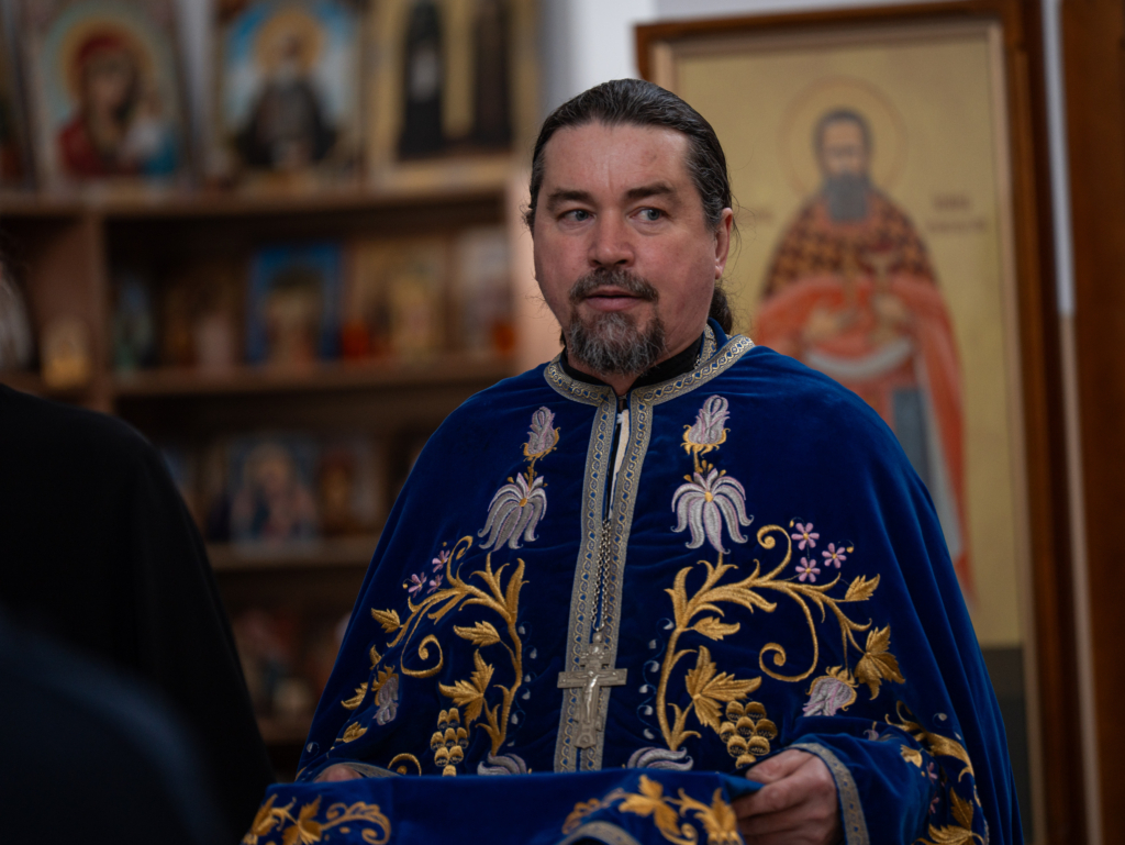 Роман Ринчинов