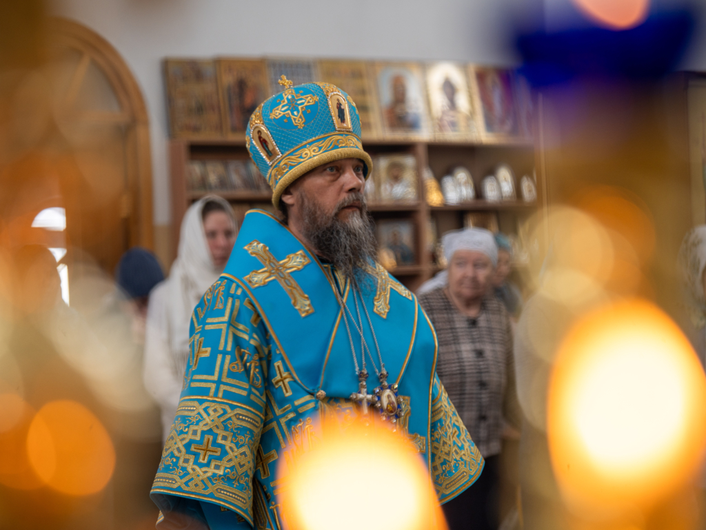 Роман Ринчинов