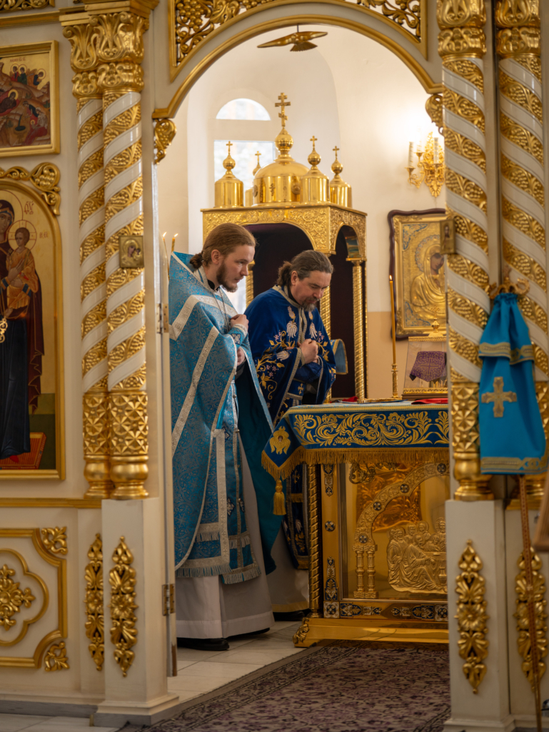 Роман Ринчинов