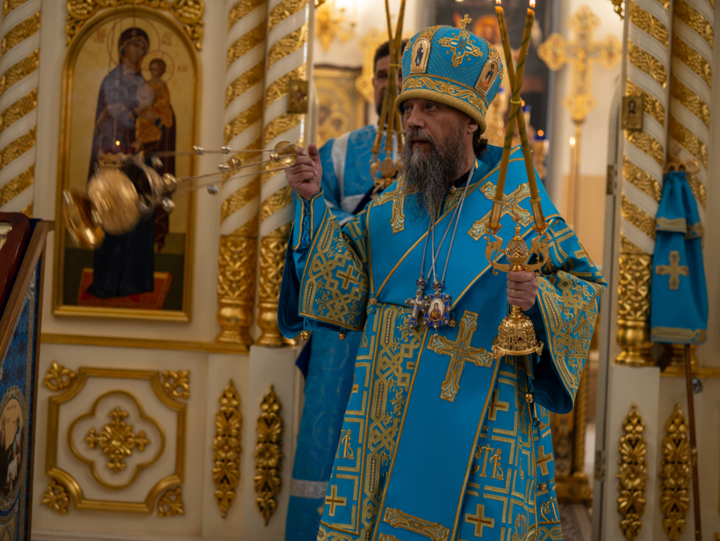 Роман Ринчинов