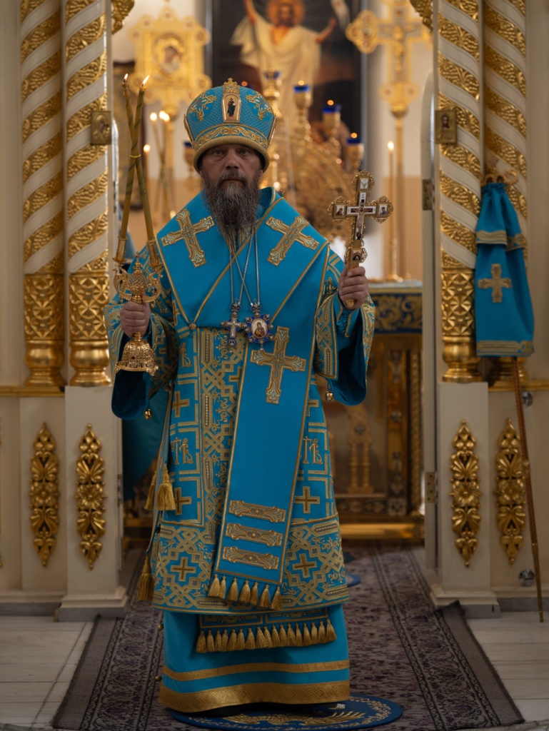 Роман Ринчинов
