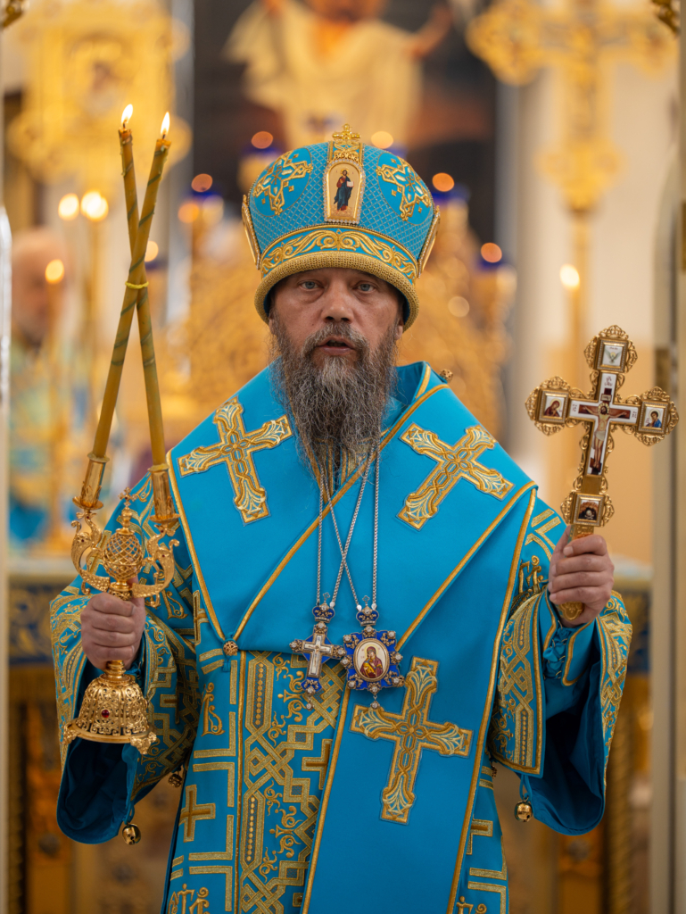Роман Ринчинов