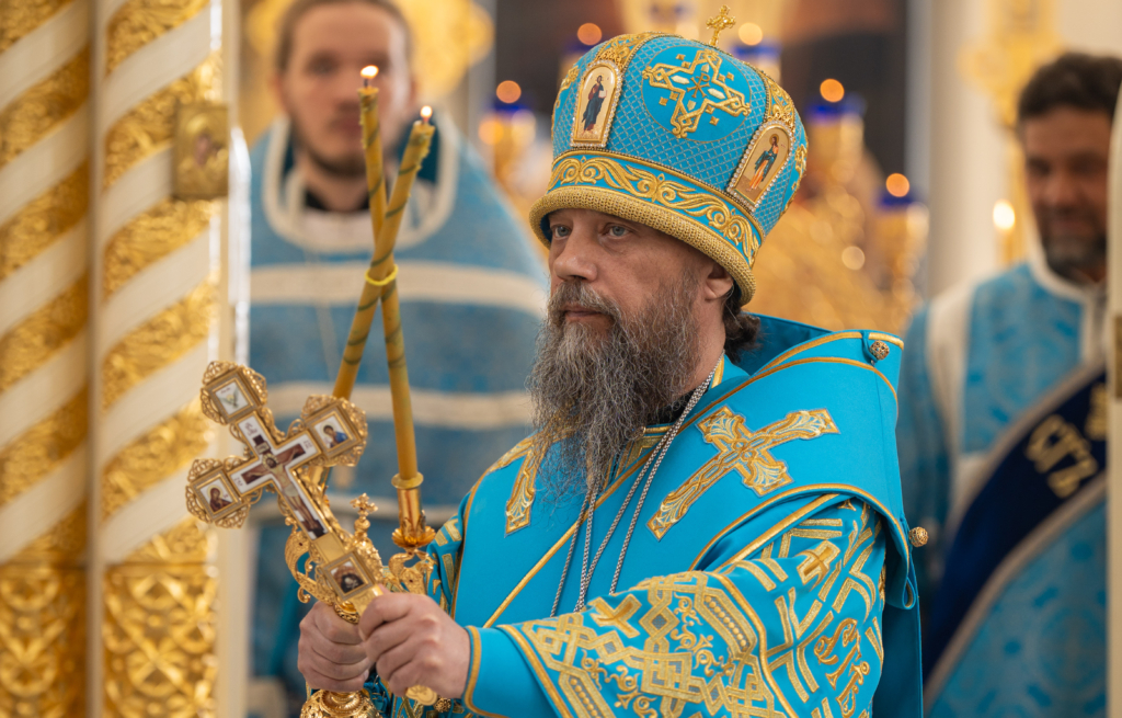 Роман Ринчинов