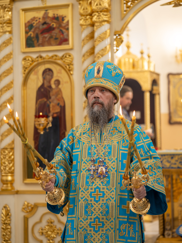 Роман Ринчинов