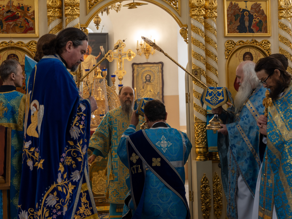 Роман Ринчинов