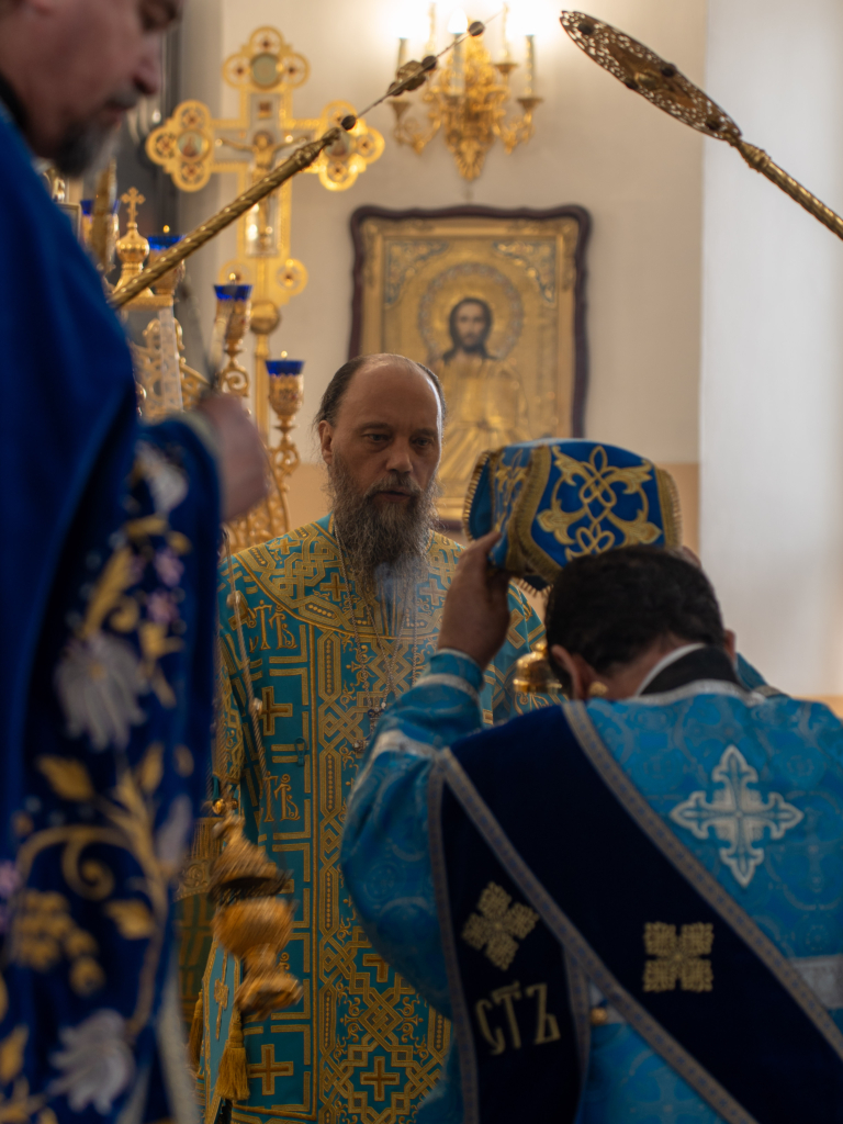 Роман Ринчинов