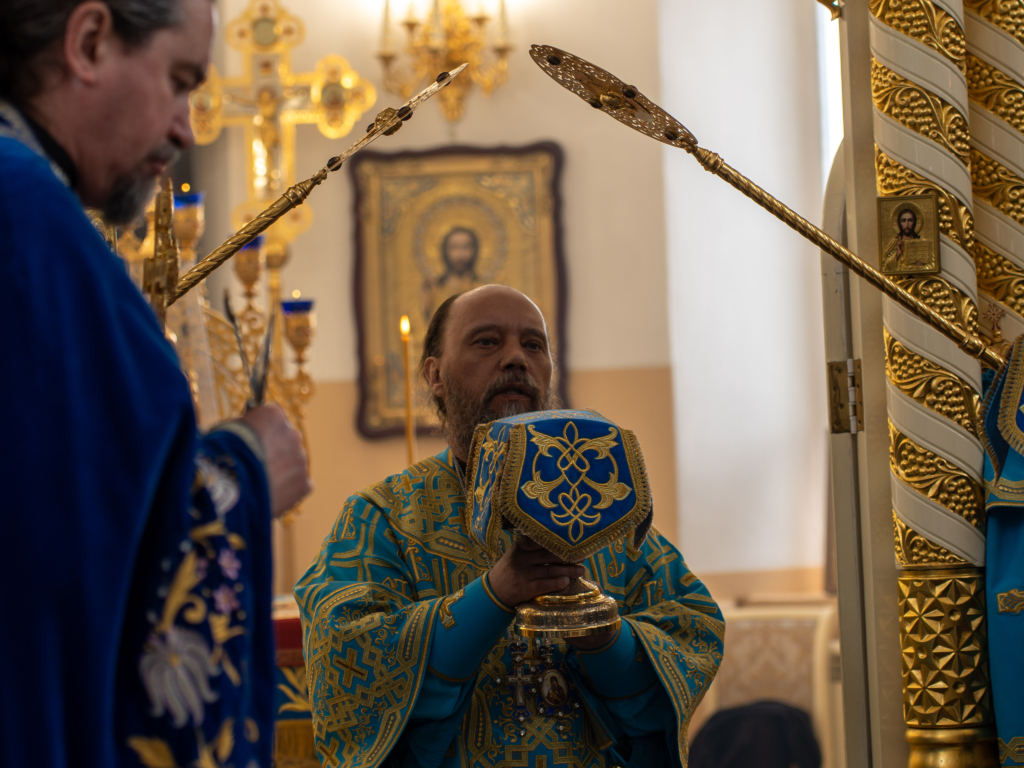 Роман Ринчинов