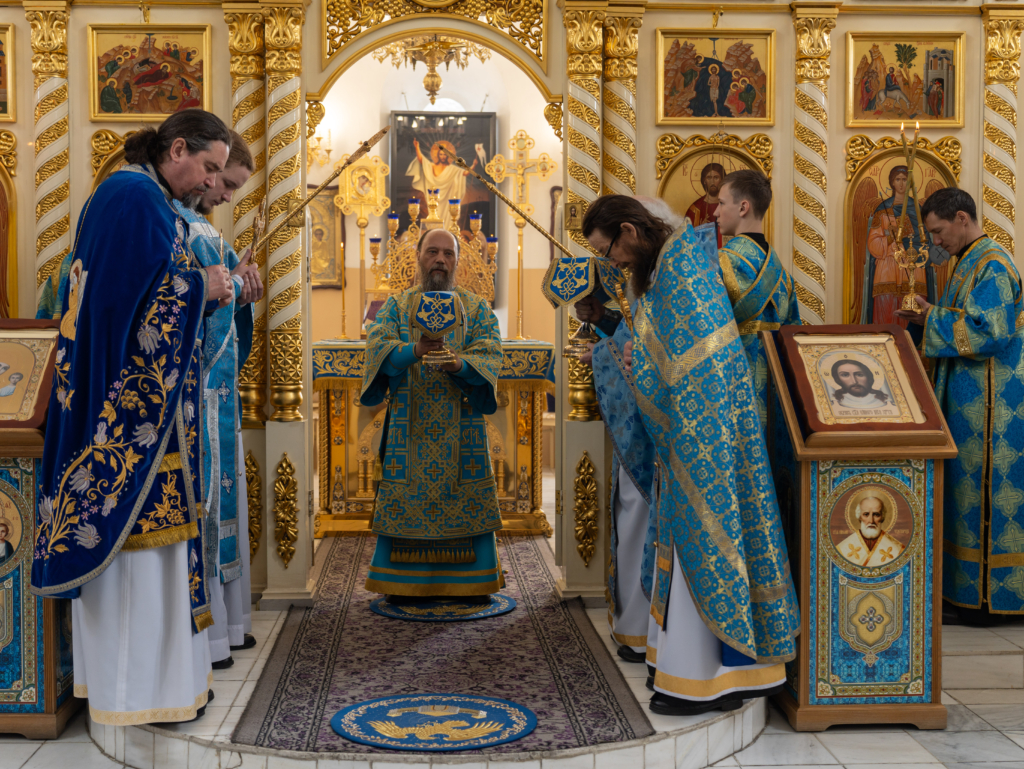 Роман Ринчинов