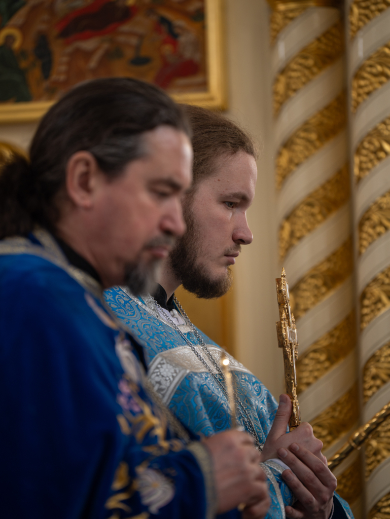 Роман Ринчинов