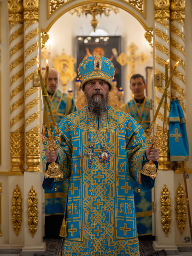 Роман Ринчинов