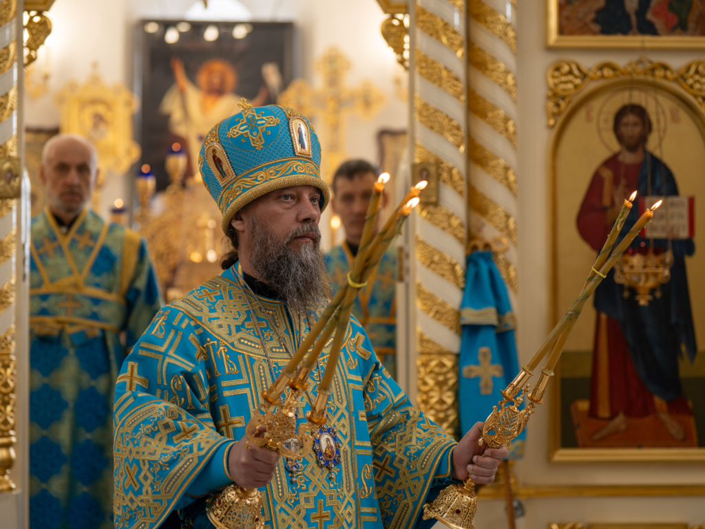 Роман Ринчинов