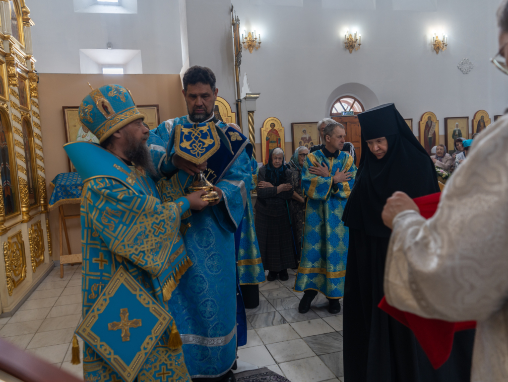 Роман Ринчинов
