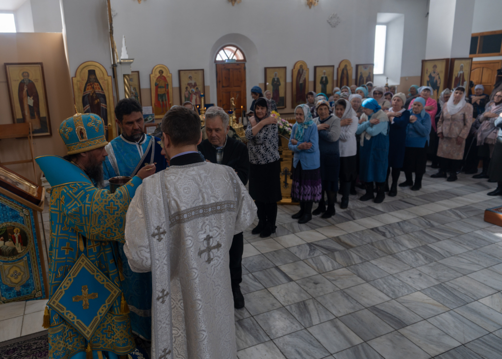 Роман Ринчинов