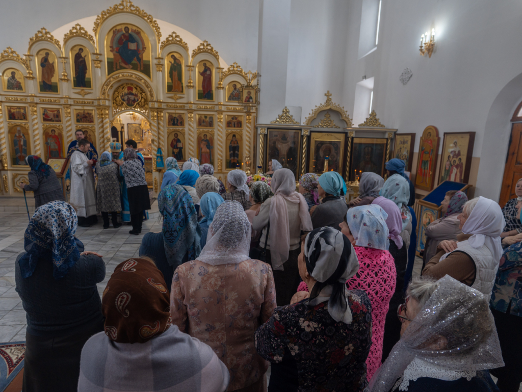 Роман Ринчинов