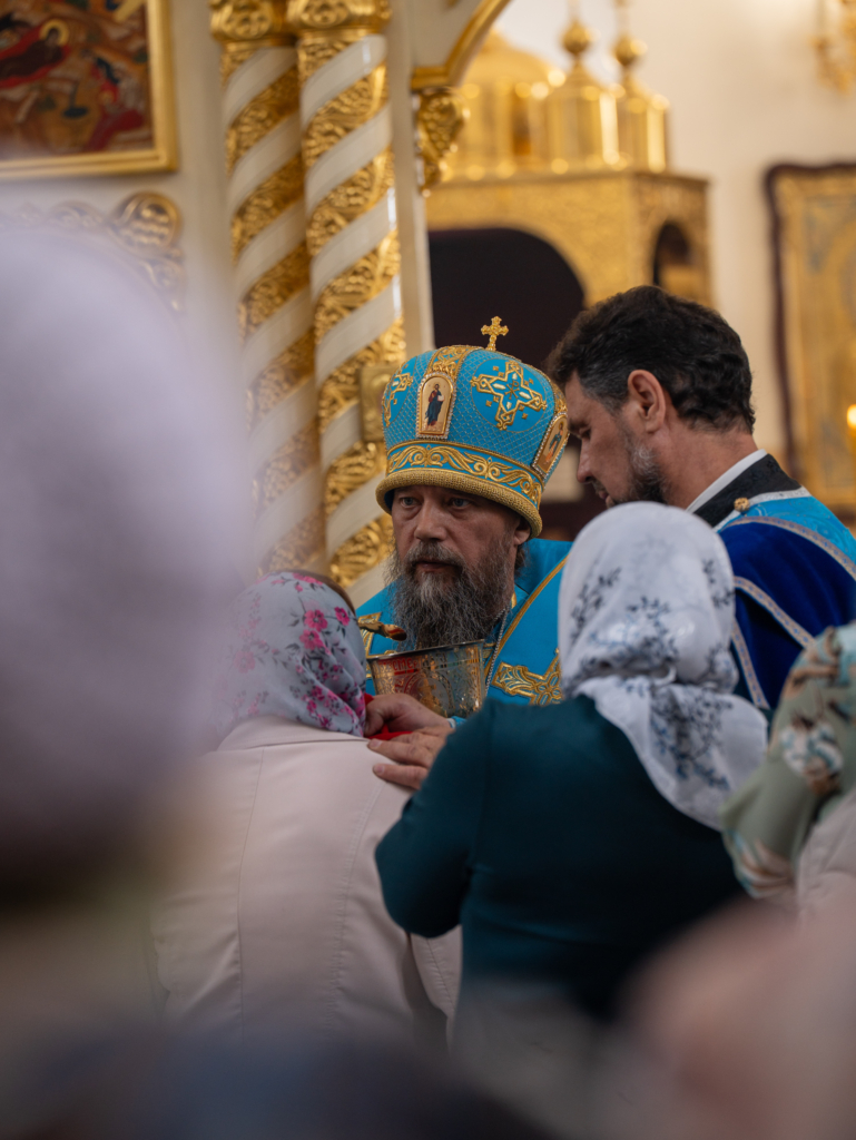 Роман Ринчинов