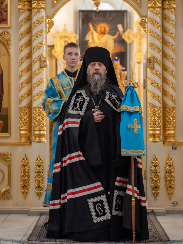Роман Ринчинов