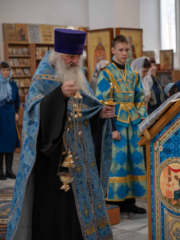 Роман Ринчинов