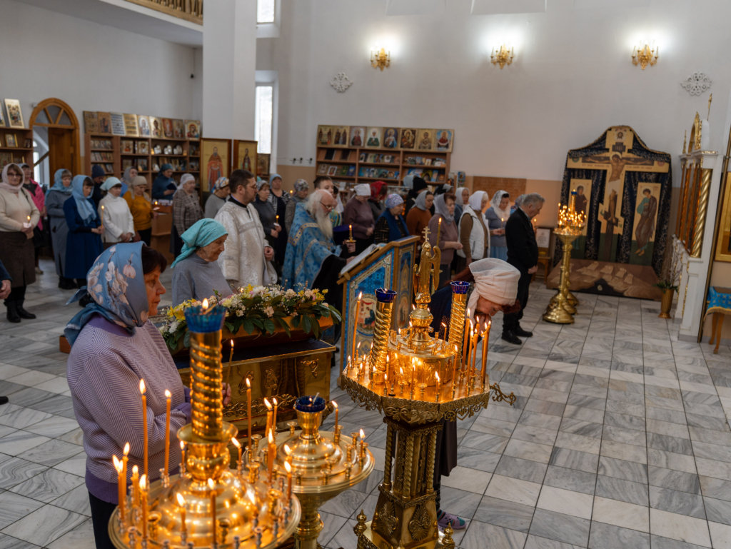 Роман Ринчинов