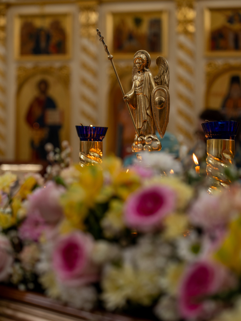 Роман Ринчинов