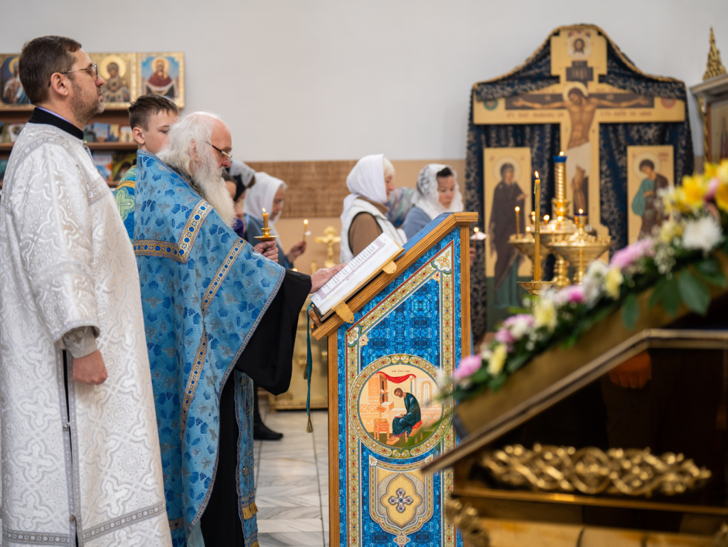 Роман Ринчинов