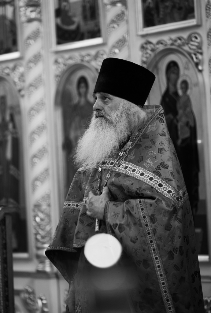 Роман Ринчинов