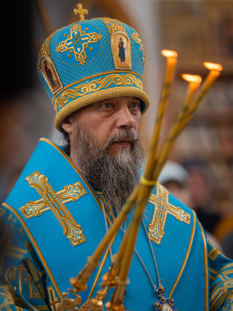 Роман Ринчинов