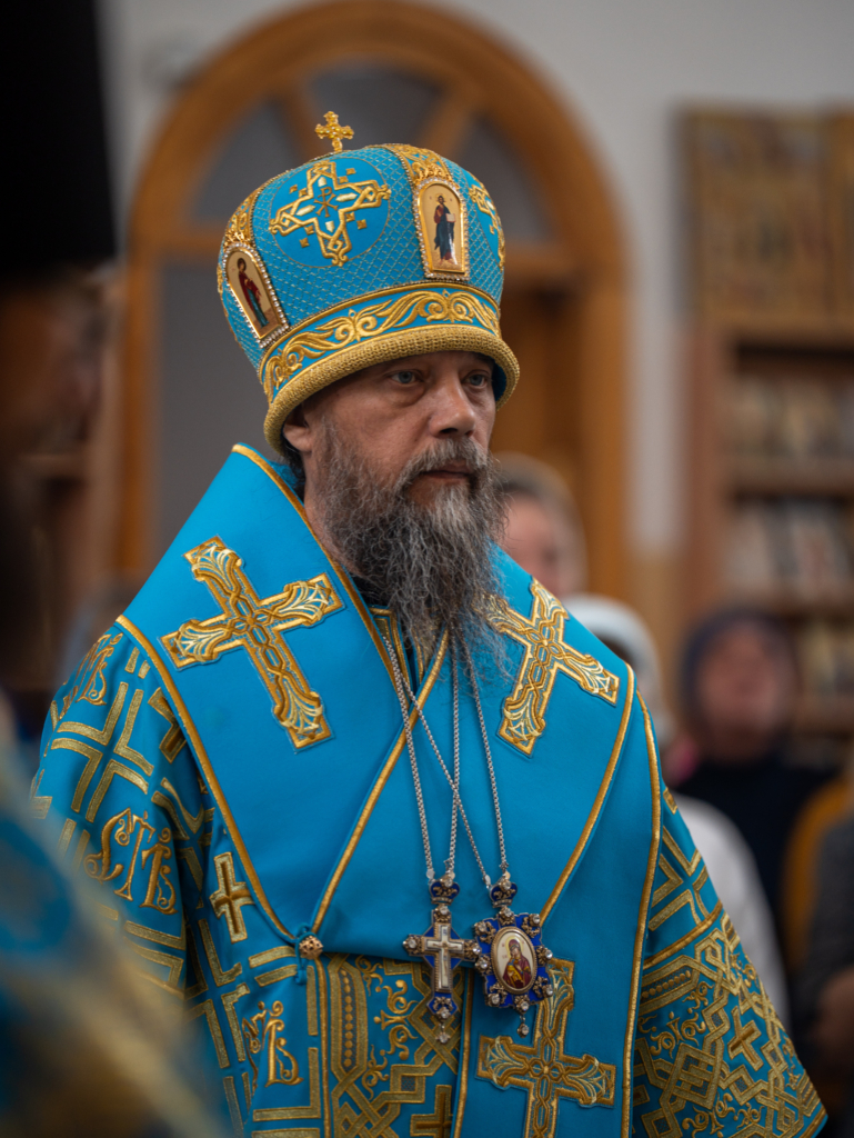 Роман Ринчинов