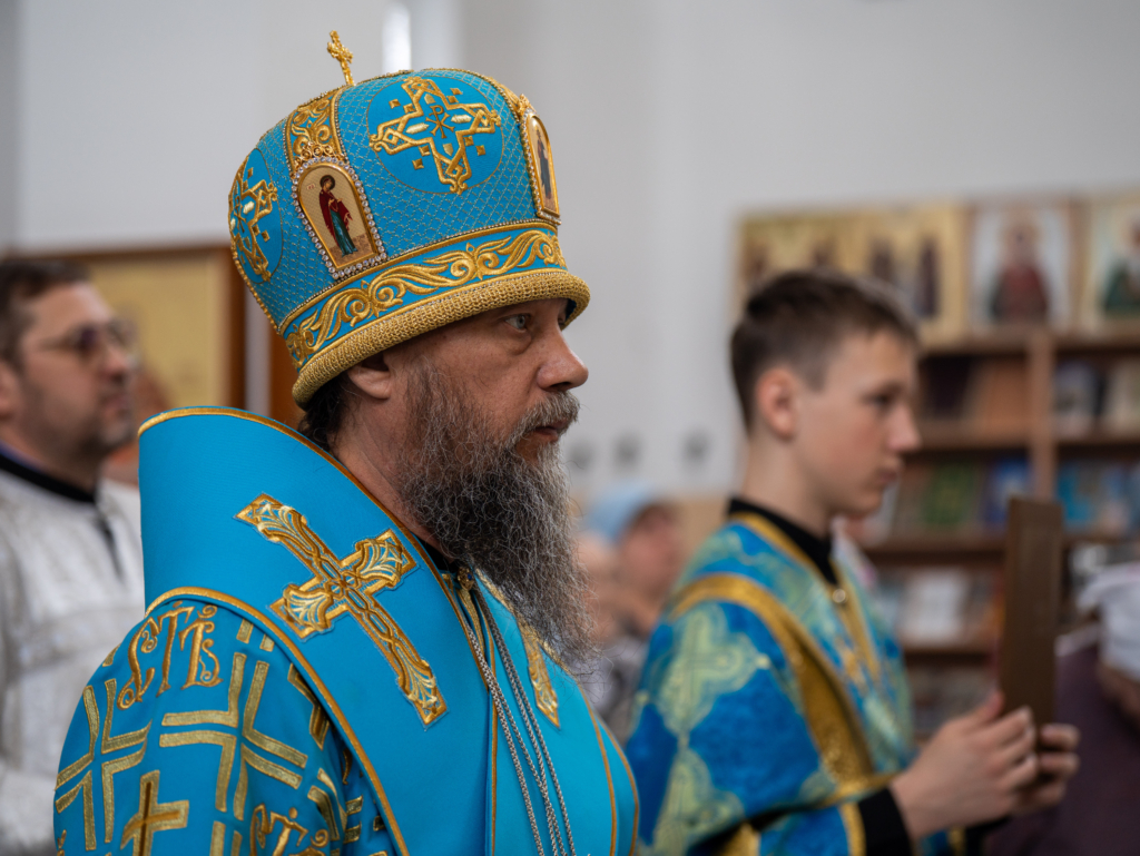 Роман Ринчинов