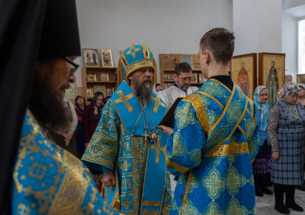 Роман Ринчинов
