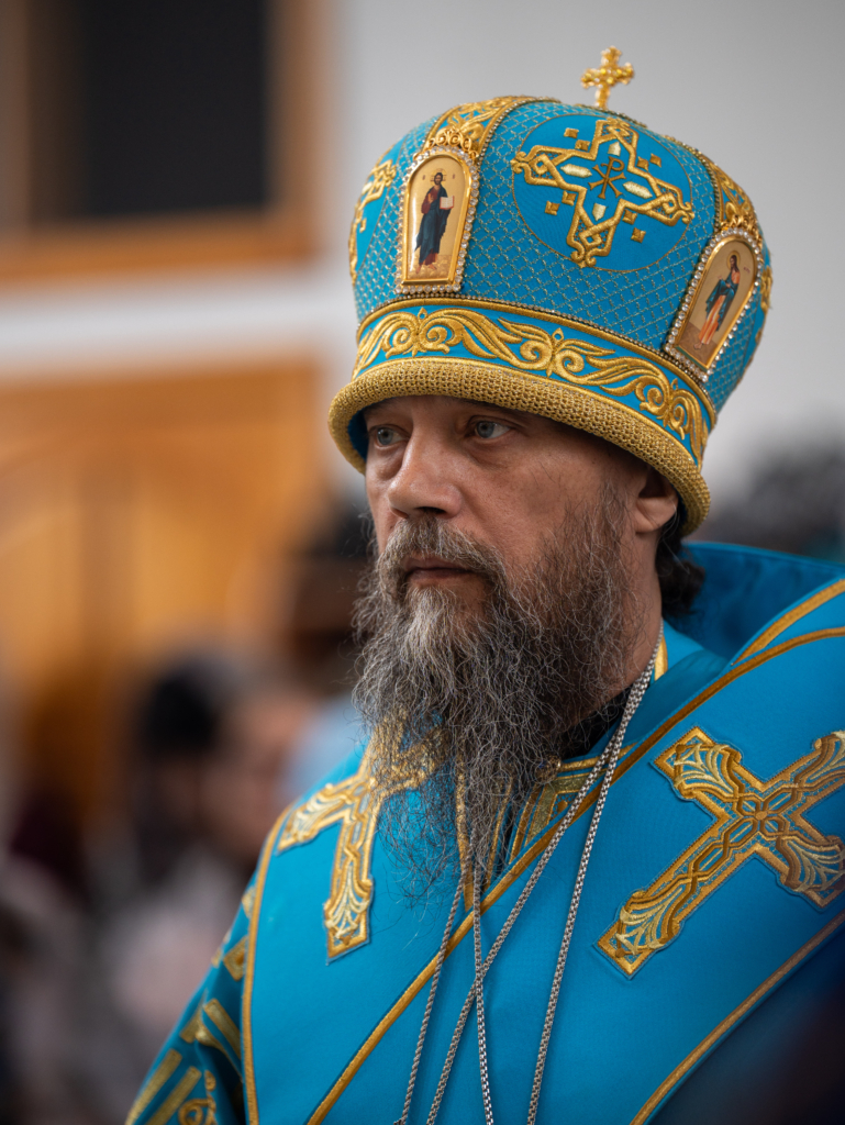 Роман Ринчинов