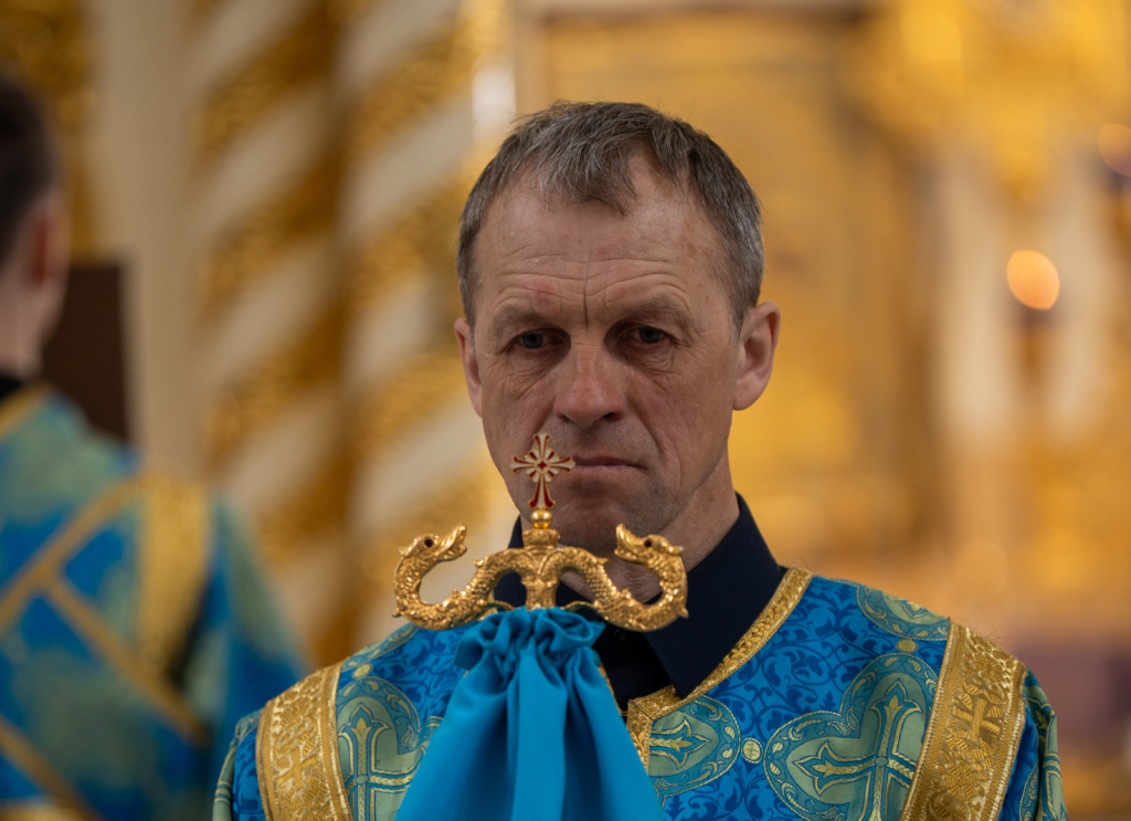 Роман Ринчинов