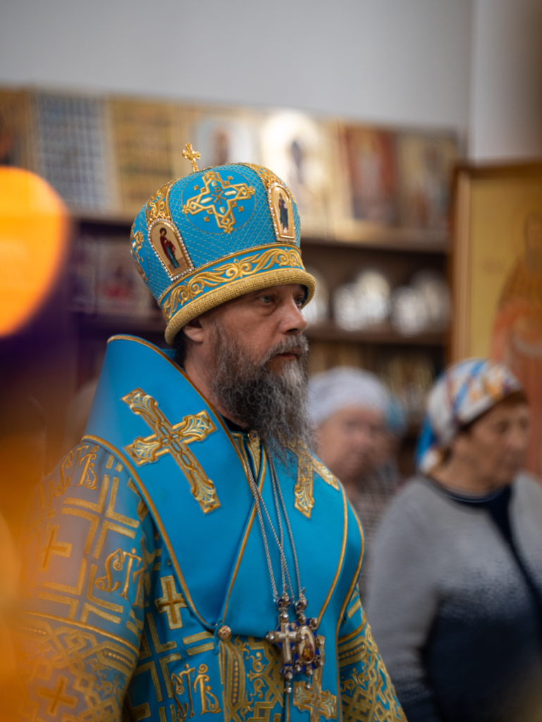 Роман Ринчинов